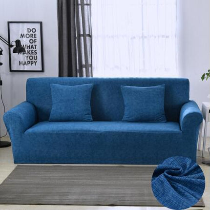 Universal Stretchable Sofa Cover Protective Slipcover Couch