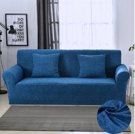 Universal Stretchable Sofa Cover Protective Slipcover Couch