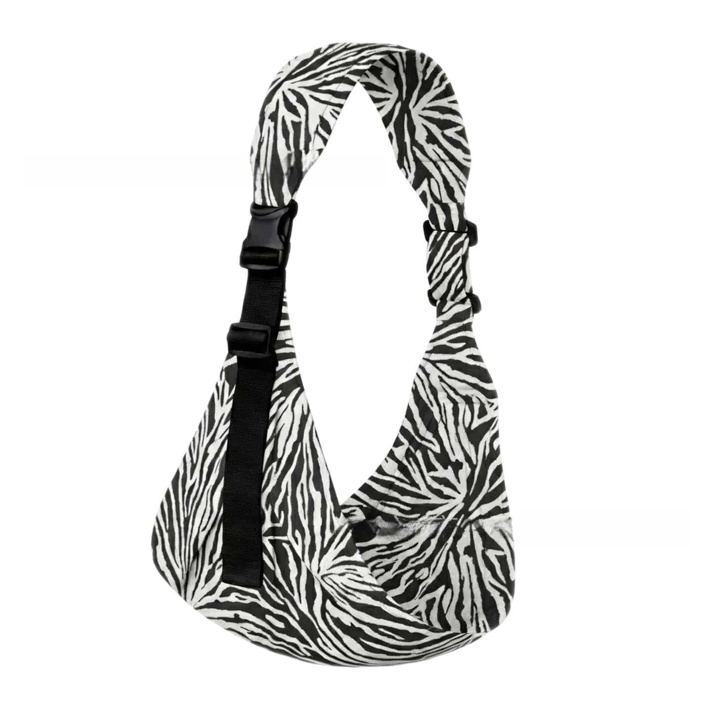 Adjustable Baby Carrier with Waist Support for All-Day Use