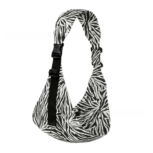 Adjustable Baby Carrier with Waist Support for All-Day Use