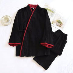 Spliced Black