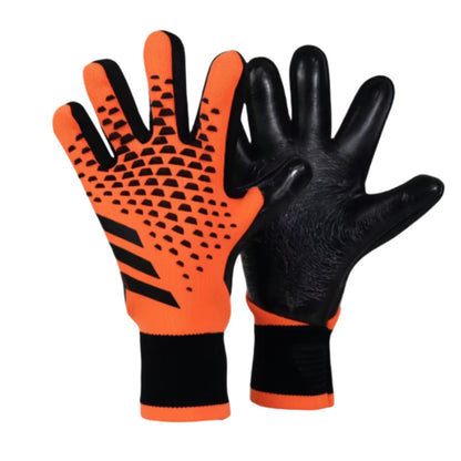 Buy Thickened Non-Slip Latex Goalkeeper Gloves for Soccer Online