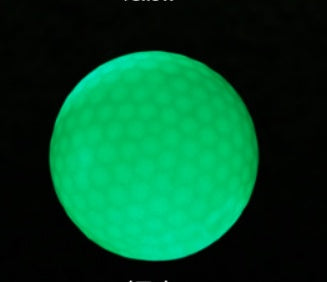 Buy LED Golf Ball Flashing Ball – Bright Night Play Supplies