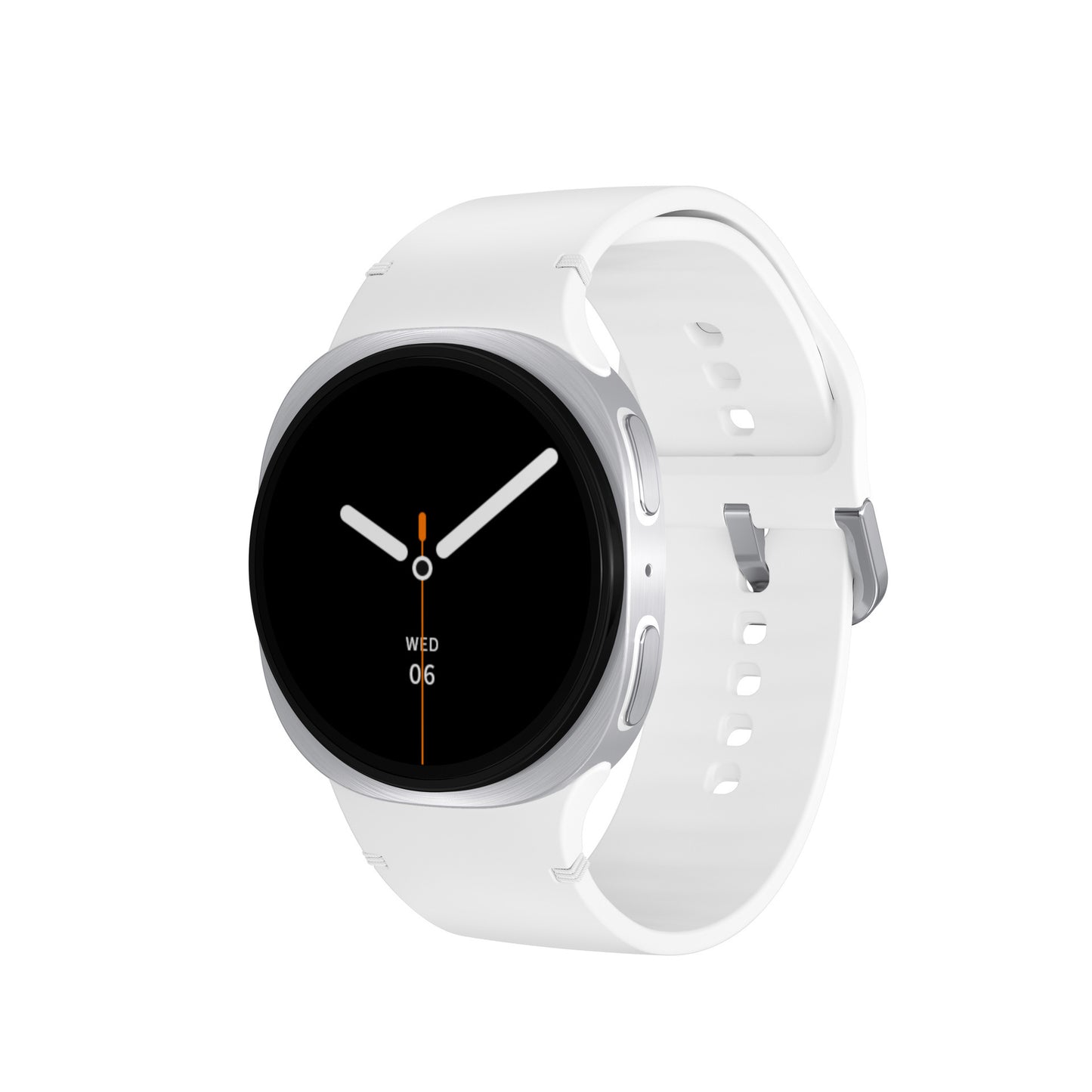 Buy Waterproof Smartwatch with Heart Rate & BP Monitor