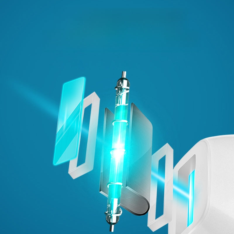 IPL Laser Hair Removal Device for Smooth Skin at Home US