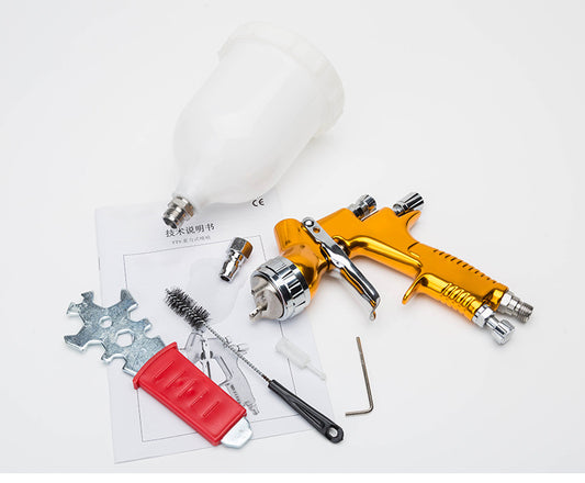 Buy High Atomization Water-Based Paint Spraying Machine Pro