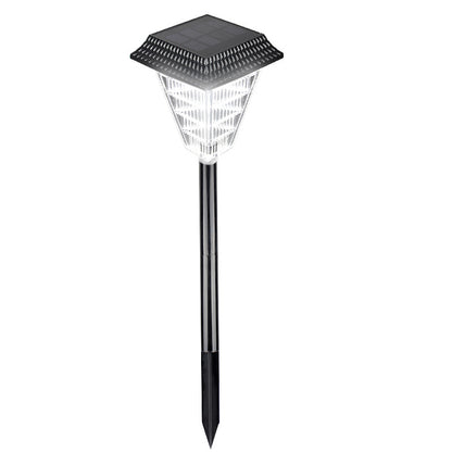 Solar Garden Light – Sustainable Outdoor Lighting Solution