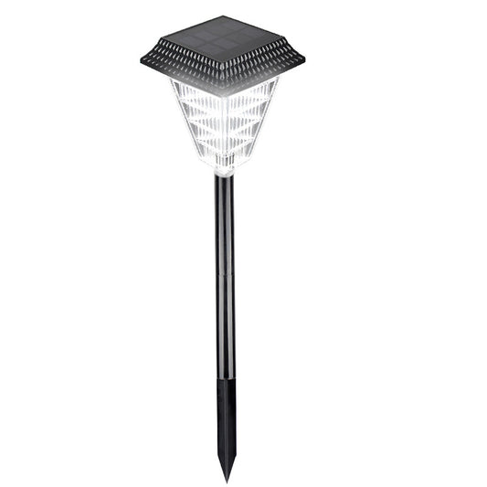 Solar Garden Light – Sustainable Outdoor Lighting Solution