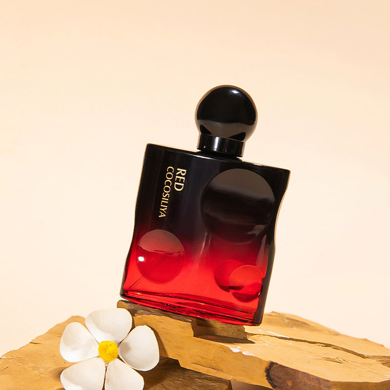 Cocosiliya Floral Clove Perfume for Women Elegant Spray Use