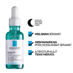 Effaclar