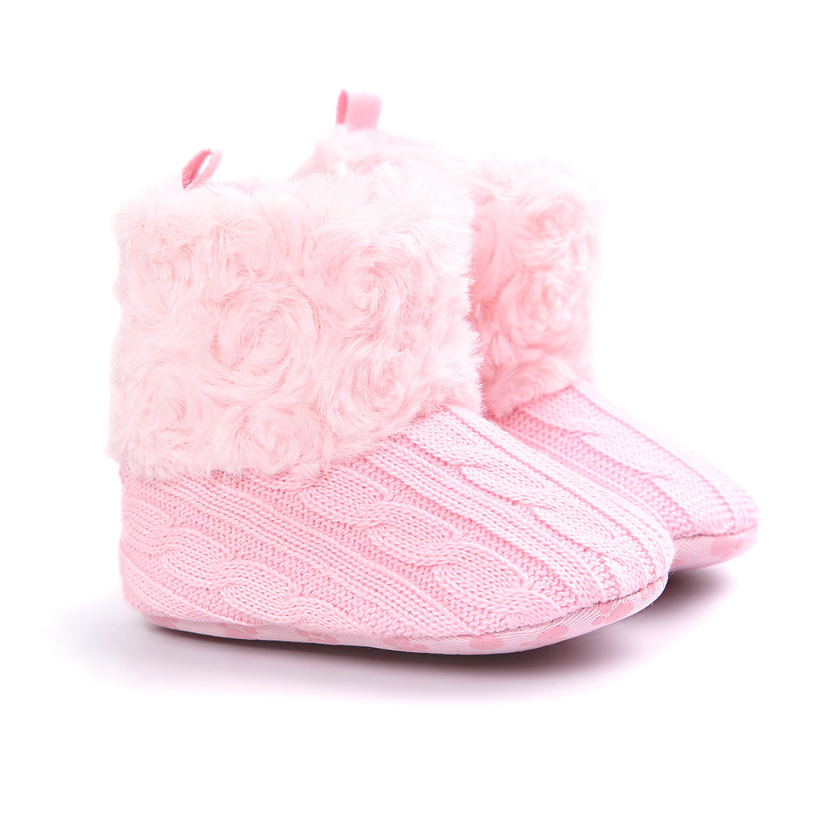 Buy Baby Shoes – Soft-Soled Comfortable Shoes for Newborns & Kids