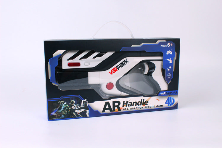 AR Somatosensory Gamepad - Next-Level Virtual Reality Control
