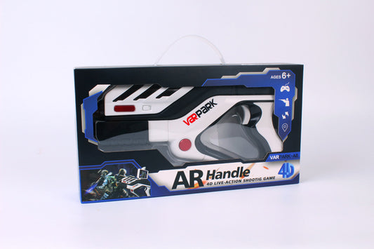 AR Somatosensory Gamepad - Next-Level Virtual Reality Control