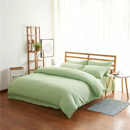 Bedding Set Durable and Comfortable for Home and Guest Room