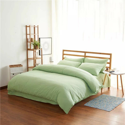 Bedding Set Durable and Comfortable for Home and Guest Room