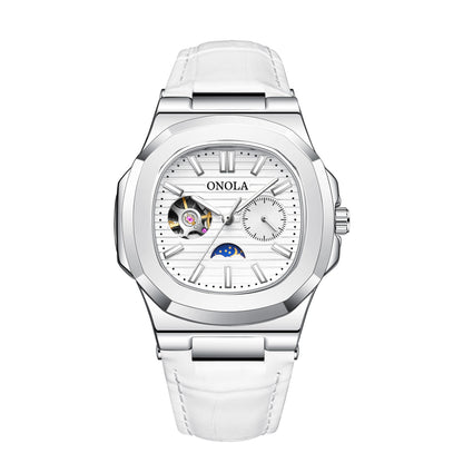 Buy High-Quality Mechanical Watch Sun Moon Stars Design