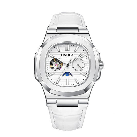 Buy High-Quality Mechanical Watch Sun Moon Stars Design
