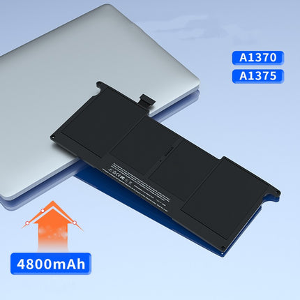 Buy MacBook Air Pro Battery Replacement for A1466, A1502, A1398 – Boost Performance