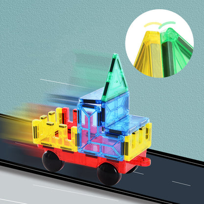 Building Block Toys for Kids Early Learning Educational Sets