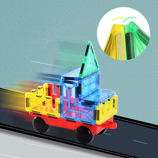 Building Block Toys for Kids Early Learning Educational Sets