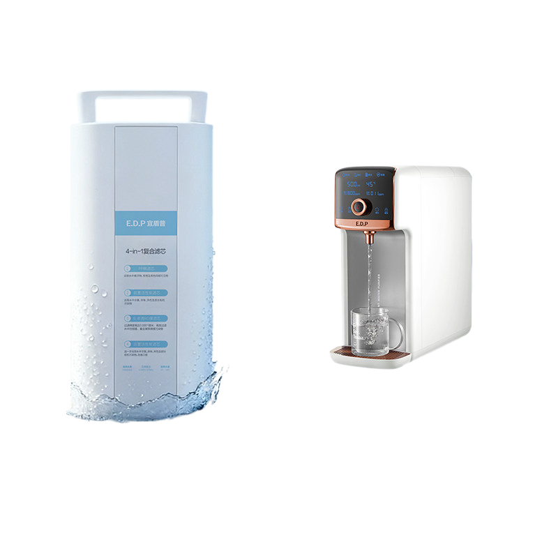 Yidunpu Purifier Filter Cartridge Collection for Clean Water