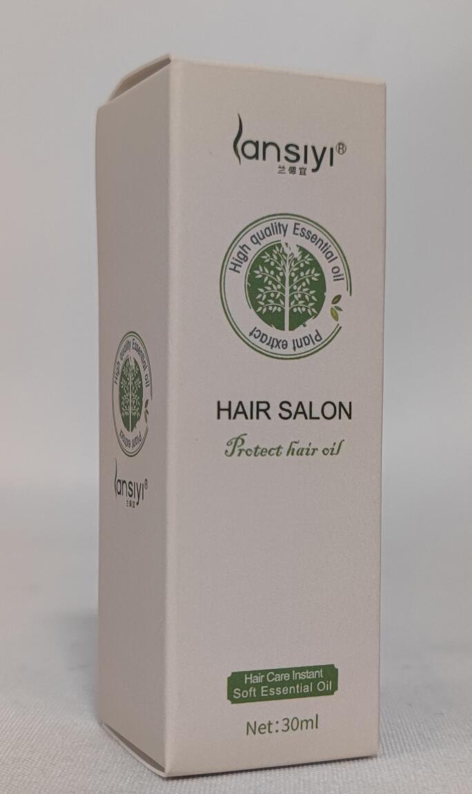 Buy Hair Essential Oil – Nourish, Strengthen & Add Natural Shine