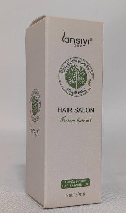 Buy Hair Essential Oil – Nourish, Strengthen & Add Natural Shine