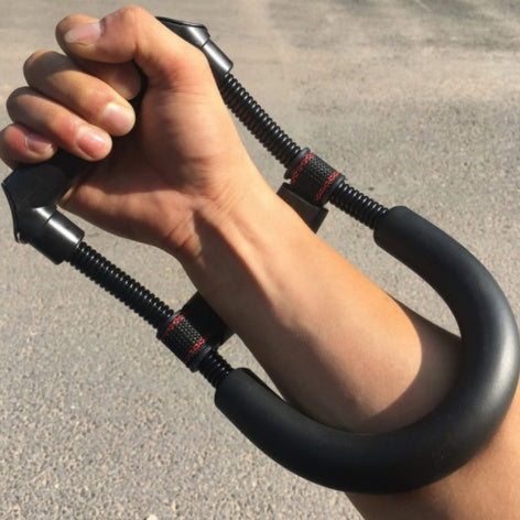 Buy Adjustable Hand Grip Trainer – Wrist Forearm Strength Tool
