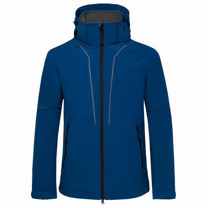 Men’s Windbreaker Soft Shell Suit Storm Protection Outdoors