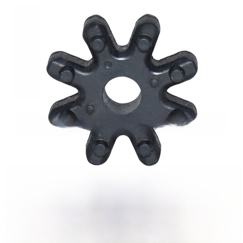 563152K000FFF steering gear steering column accessories steering gear rubber sleeve Electronic Tube column cushion rubber wheel