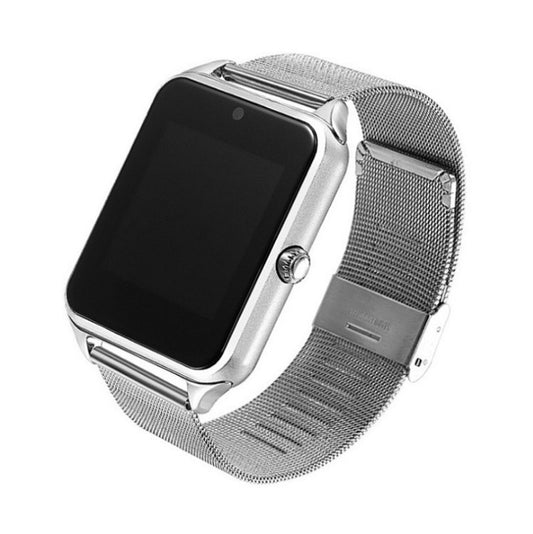 Z60 Bluetooth Smart Watch – Wearable Card Phone Smartwatch