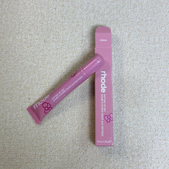 Birthday Ribbon Pink