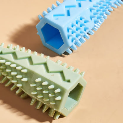 Buy Durable Dog Chew Toys for Teeth Cleaning and Oral Health