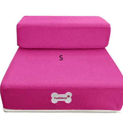 Buy Dog Stairs & Steps for Comfortable Indoor Pet Support, Fun