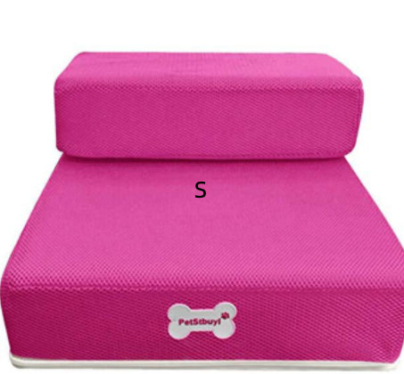 Buy Dog Stairs & Steps for Comfortable Indoor Pet Support, Fun