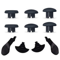 Black 10 In One