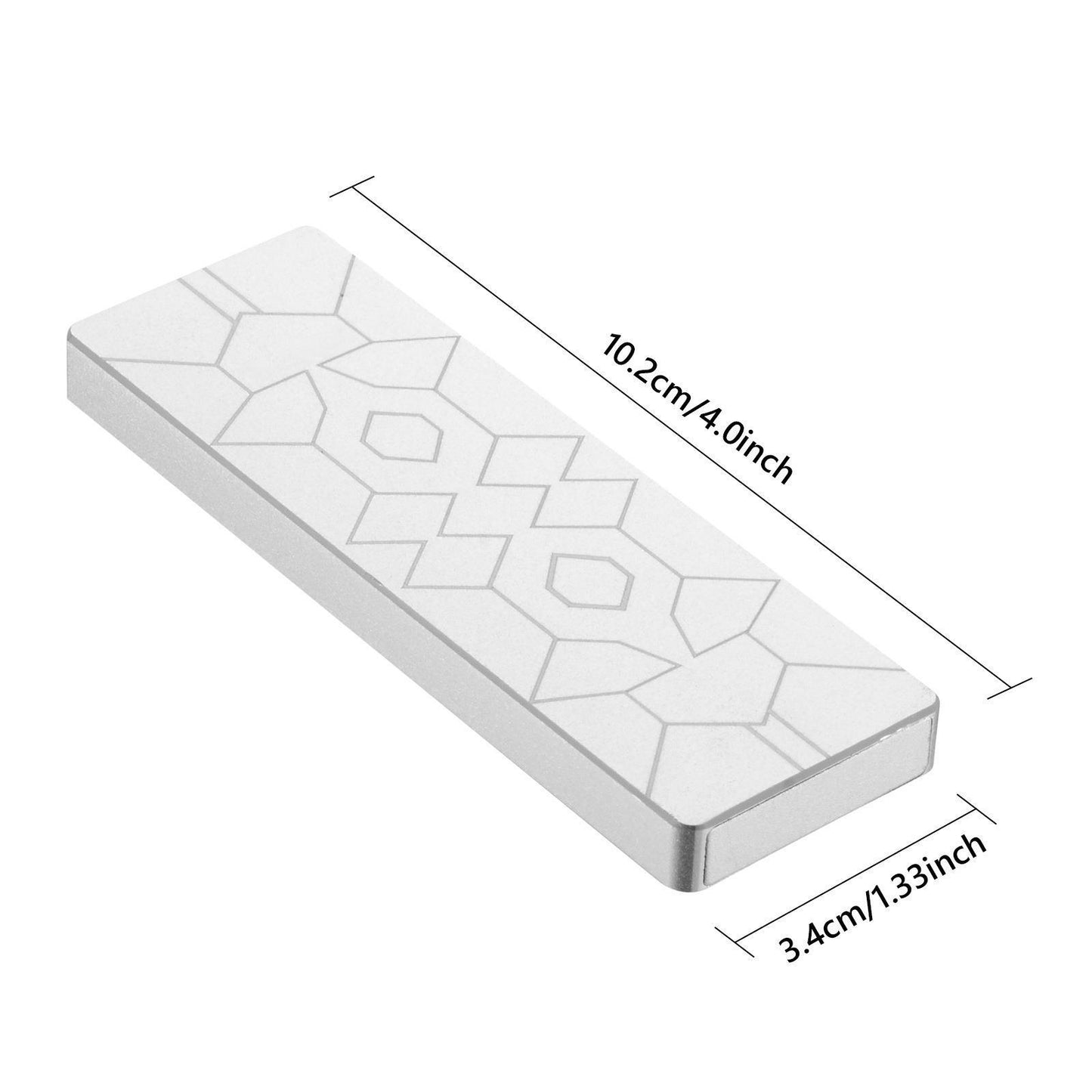 Ultra-Thin Mobile SSD – High-Speed Portable Storage Device