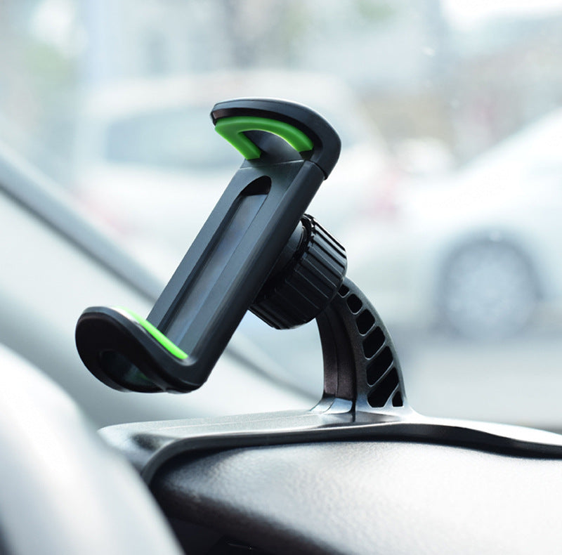Buy 360 Degree Rotation Universal Car Phone Holder – Strong Grip