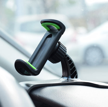 Buy 360 Degree Rotation Universal Car Phone Holder – Strong Grip