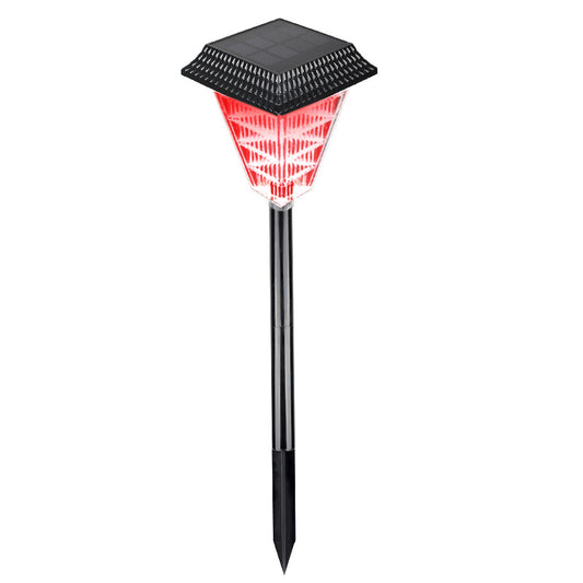 Solar Garden Light – Sustainable Outdoor Lighting Solution