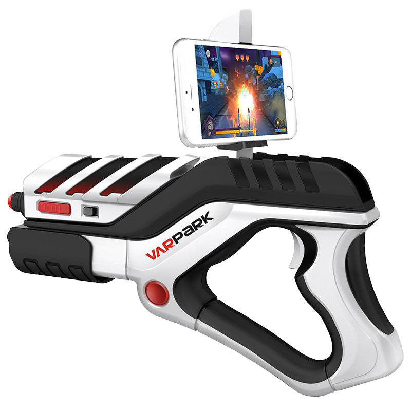 AR Somatosensory Gamepad - Next-Level Virtual Reality Control