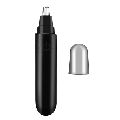 Electric Nose Hair Trimmer for Easy Grooming and Care