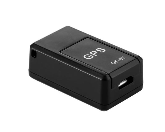 Buy Mini GPS Tracker with SOS Alert, Voice Recording Tracking