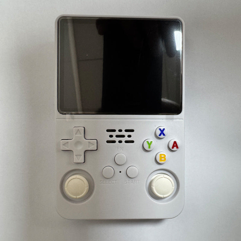 R36S Handheld Game Console with HD Screen and Smooth Play