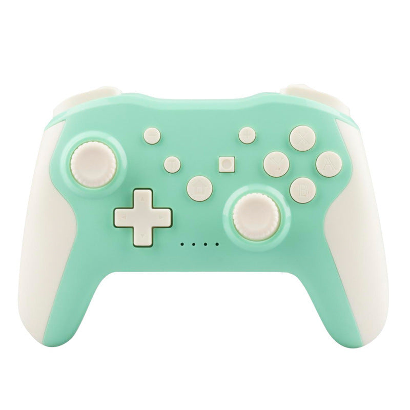 Bluetooth Wireless Game Controller for Mobile and PC Gaming