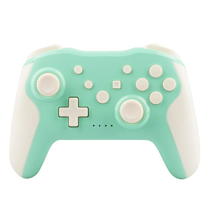 Bluetooth Wireless Game Controller for Mobile and PC Gaming