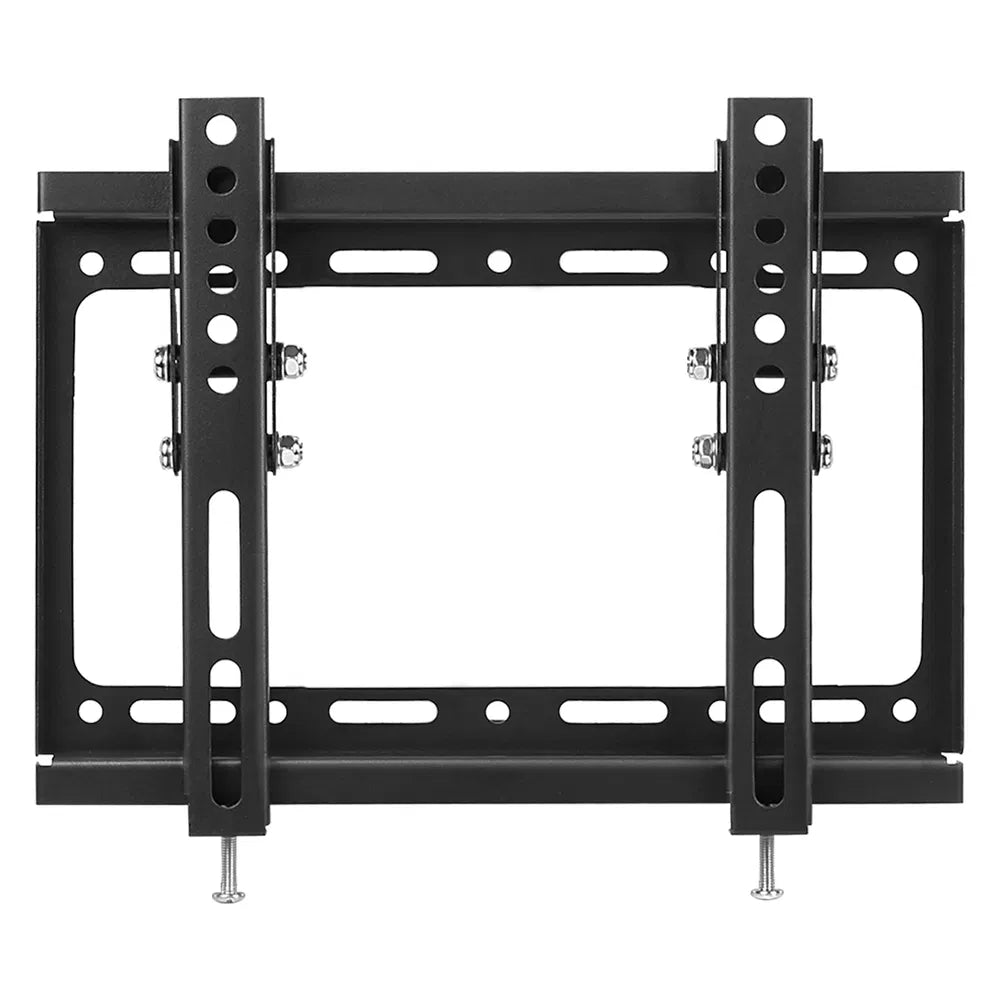Tilt TV Wall Mount Bracket for 13-42" Flat Screen TV VESA