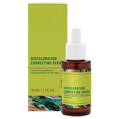 Beauty Brightening Vitamin C Serum for Radiant Skin