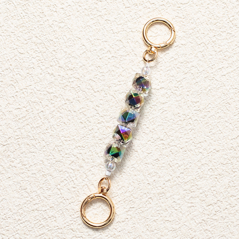 One Shoulder Bag Extension Chain Replacement for Accessories