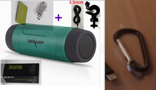 Buy LED Flashlight & Speaker Bike Mount – Secure Mount for Night Rides